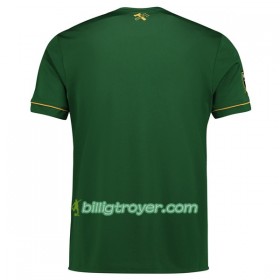 Billige Fotballdrakter Portland Timbers Hjemmedraktsett 2018/19 Kortermet